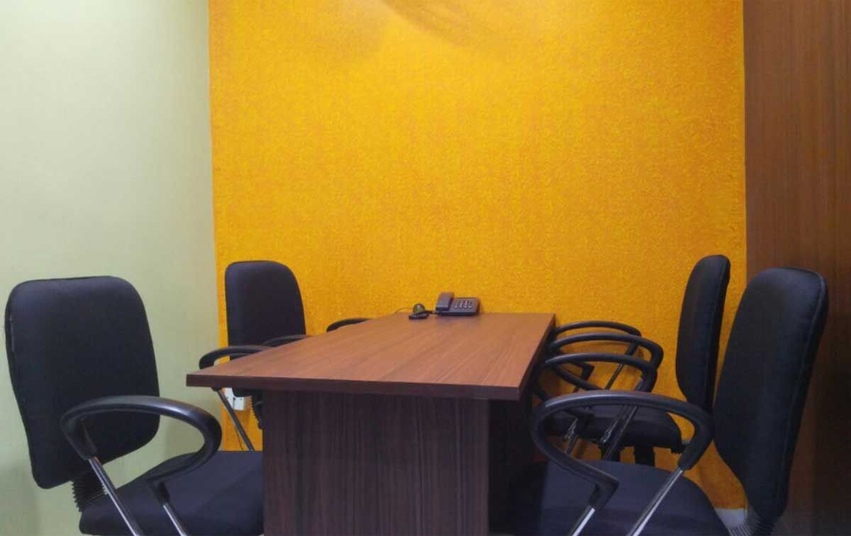 CoKarya Shared Office Spaces 
